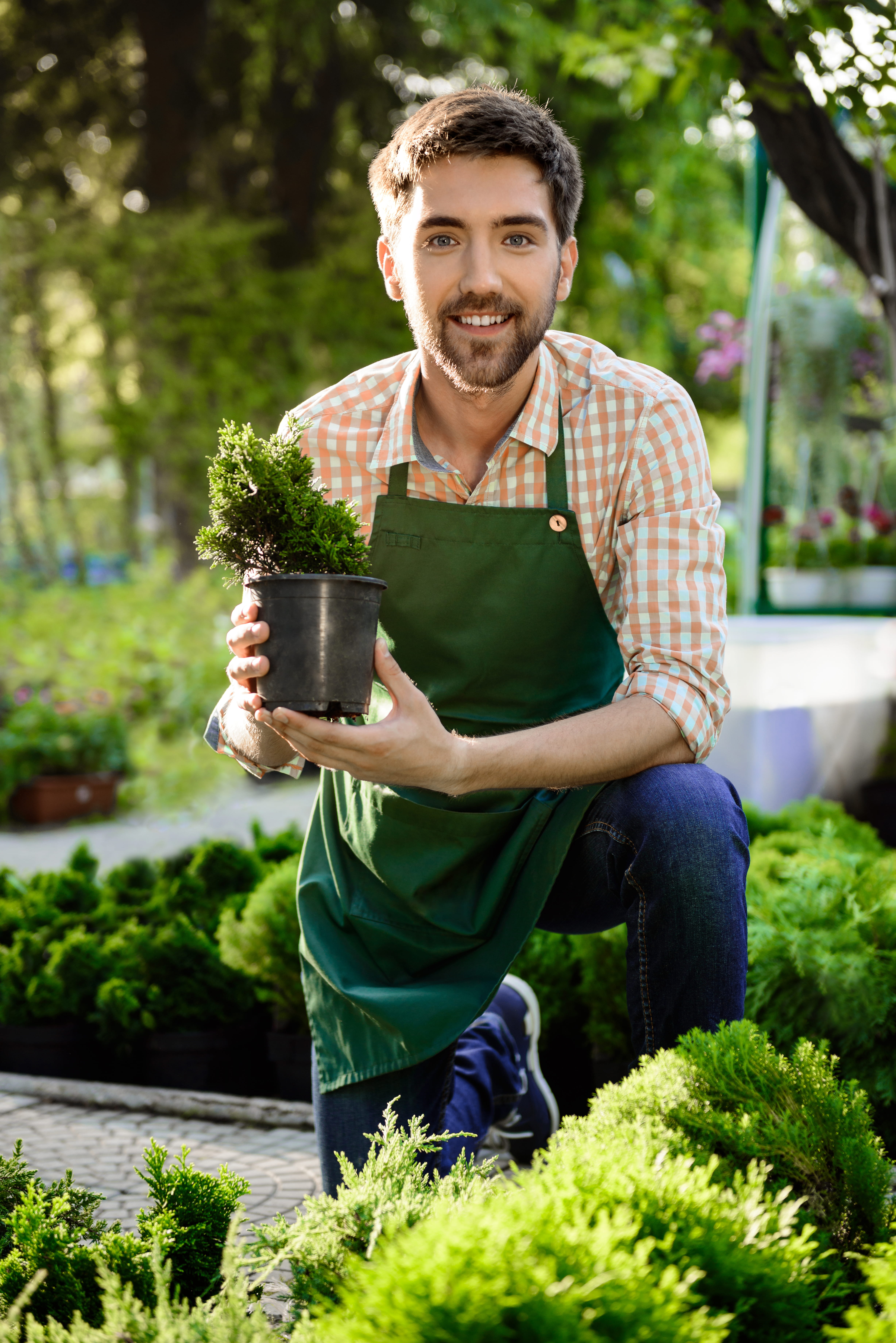 Garden Care